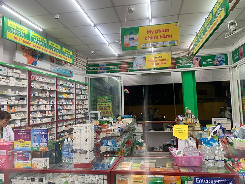 60A Trần Thị Cờ, Phường Thới An, Thành phố Hồ Chí Minh, Việt Nam